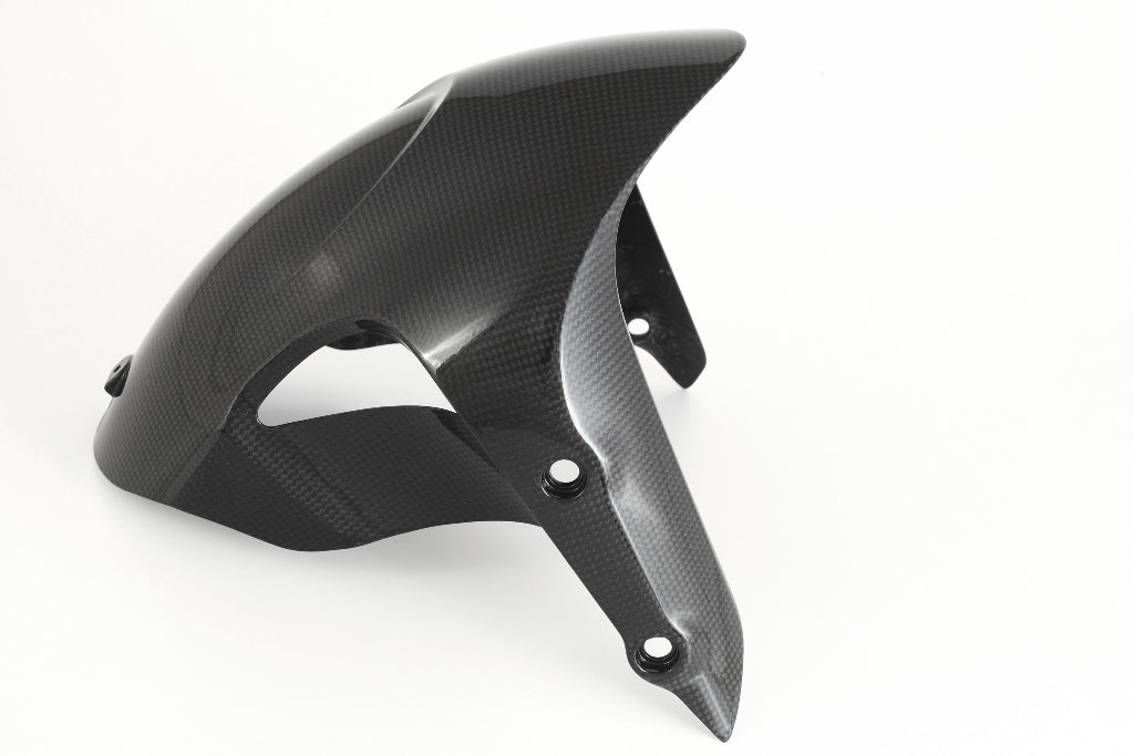 Front Mudguard