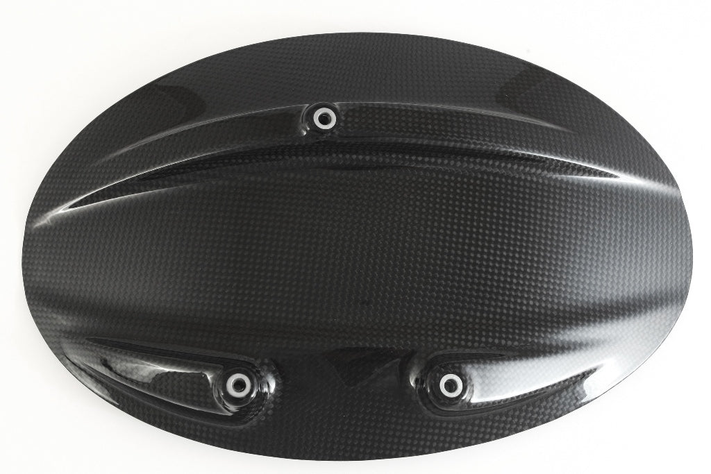 Rear Splashguard
