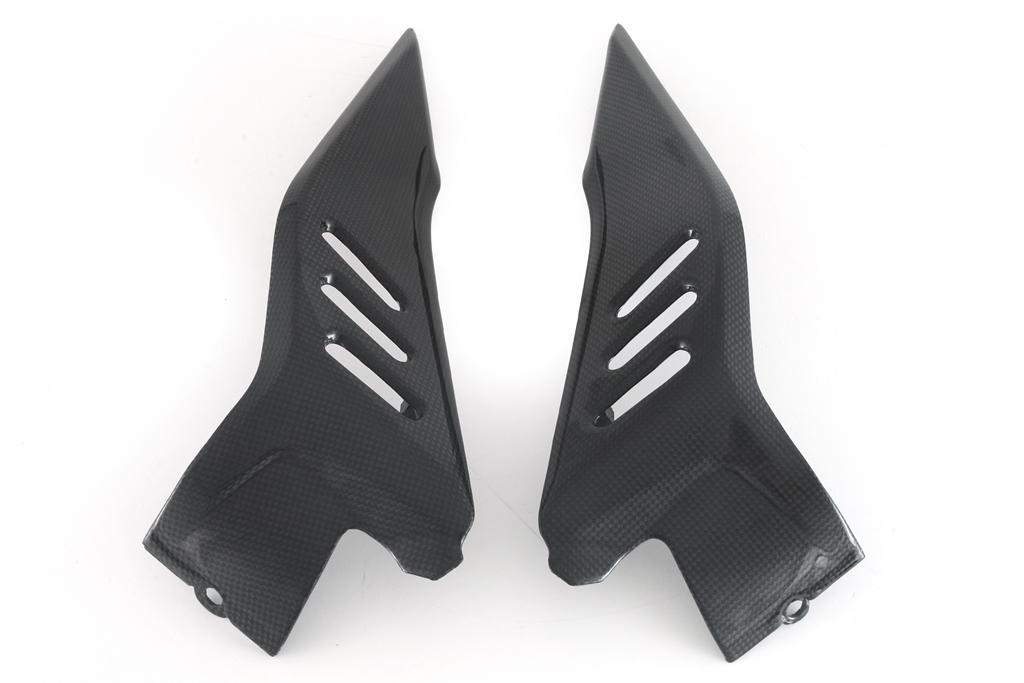 TANK FAIRING - SET