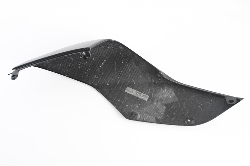 SEAT / TAIL STRADA Left