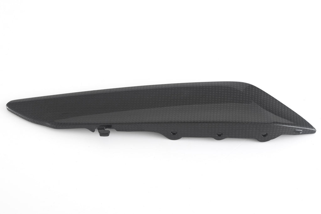 Seat / Tail Strada Extension - Right