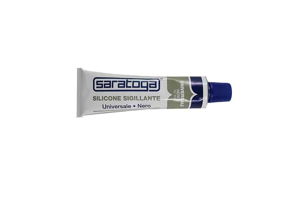 SILICONE SARATOGA 60ml