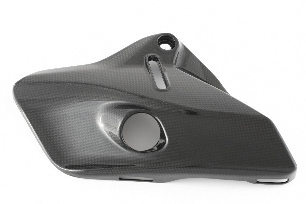 Fairing Side Cover - Right