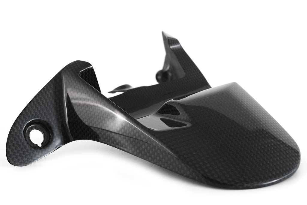 Rear Mudguard