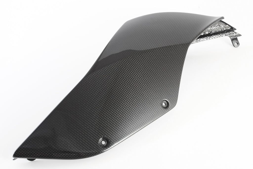 SEAT / TAIL STRADA Left