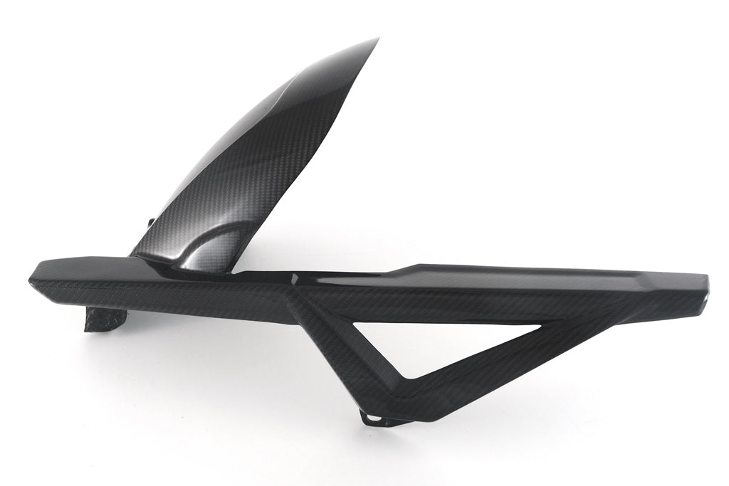 Rear Mudguard