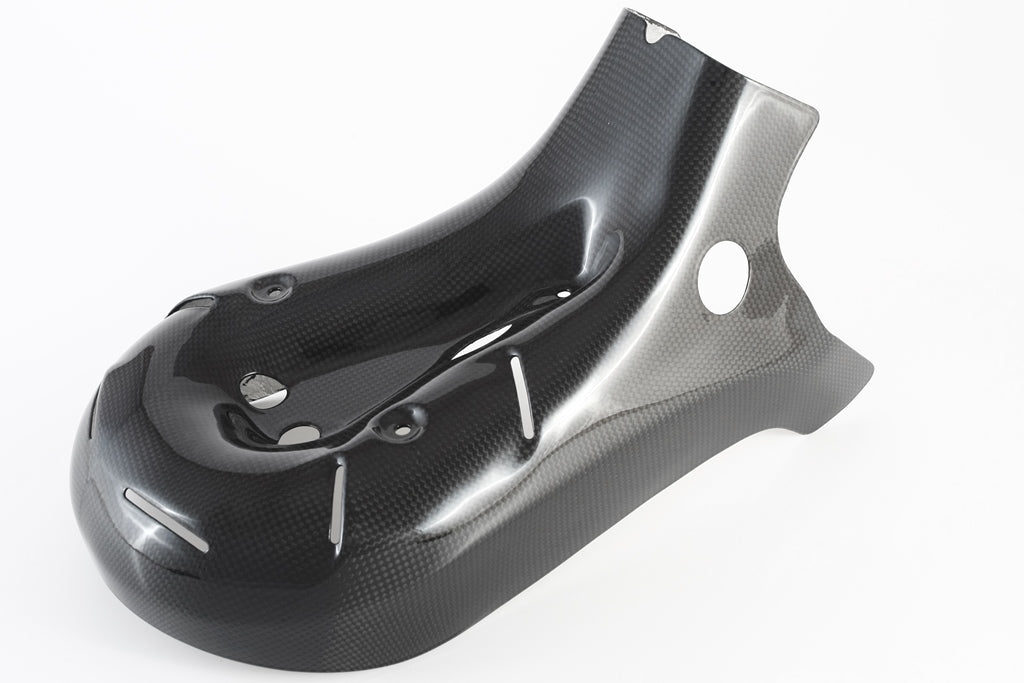 Exhaust Protector