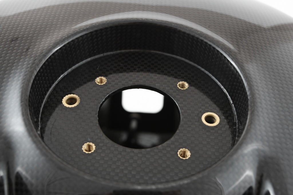Fuel Tank-Oversize (25 L)
