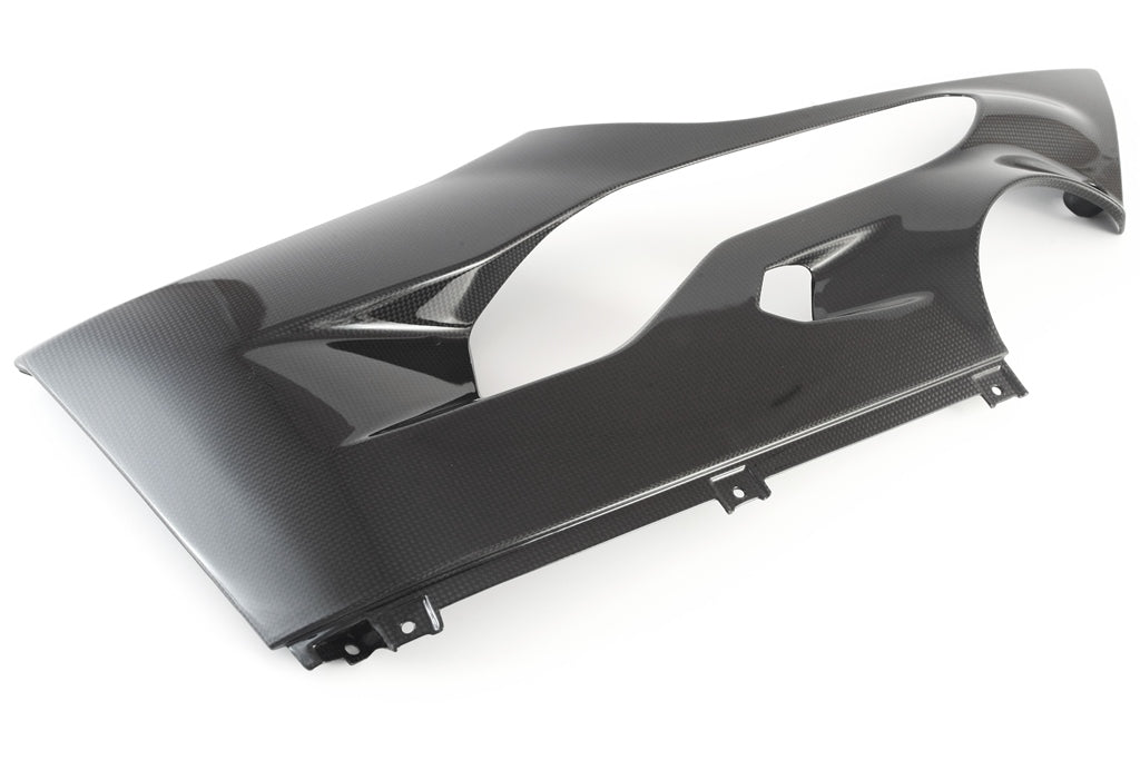 Fairing Side Panel - Lower Right
