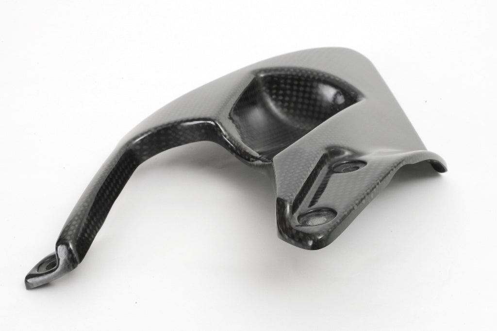 Rear Mudguard Short