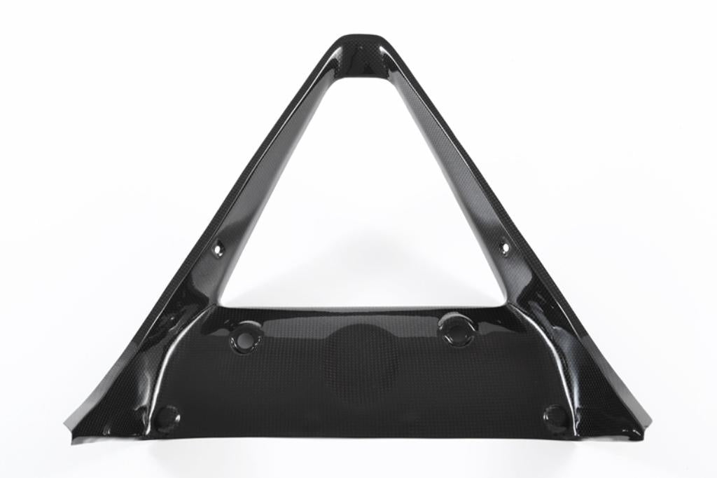 Radiator Fairing Cover