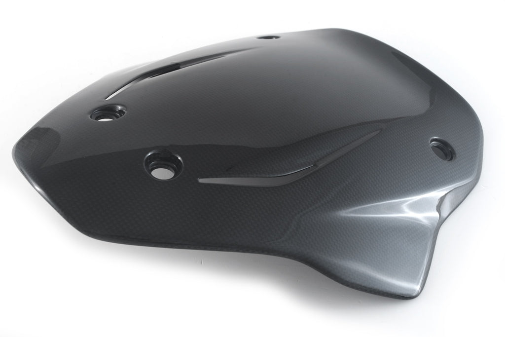 Sport Windscreen