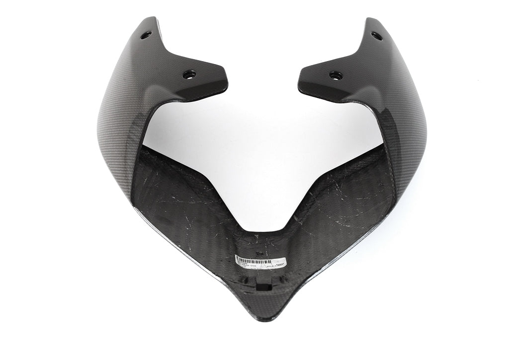 Seat / Tail