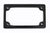 NUMBER PLATE HOLDER - US market