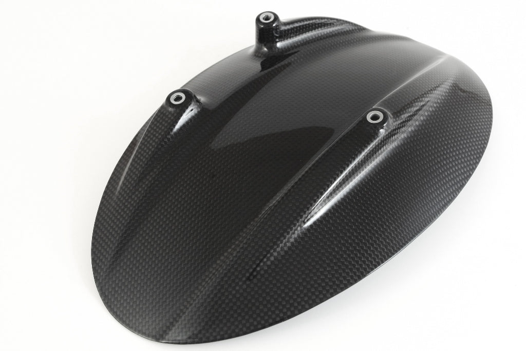 Rear Splashguard