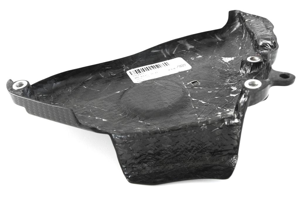 Sprocket Cover