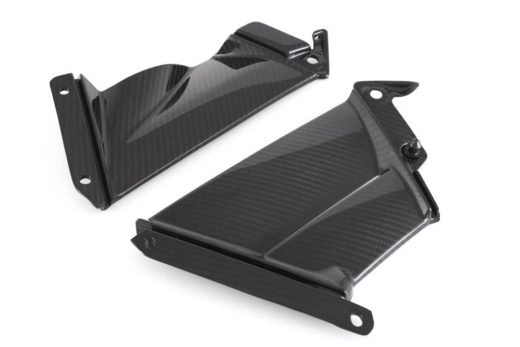 Belly Pan Insert - Set