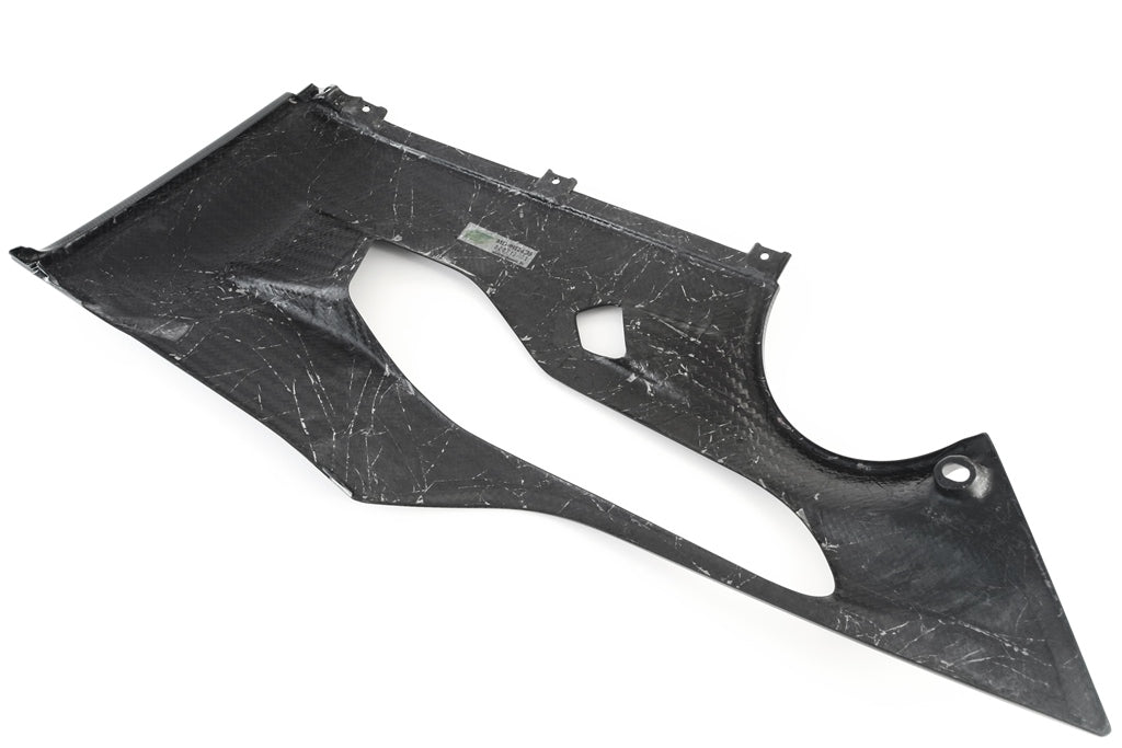 Fairing Side Panel - Lower Right