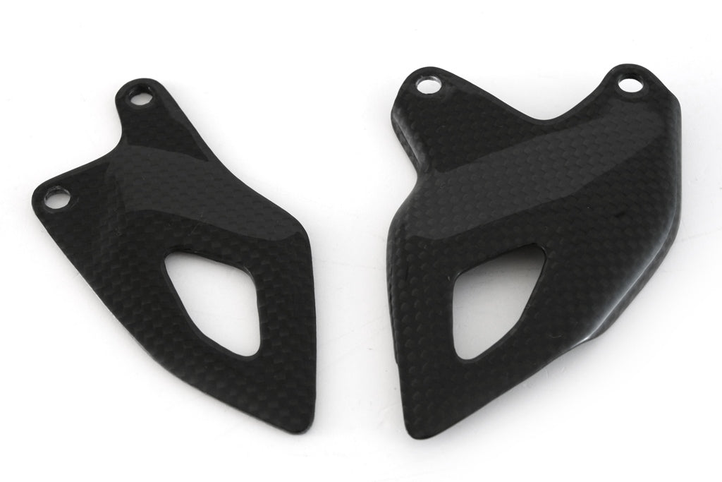 HEEL GUARDS - SET