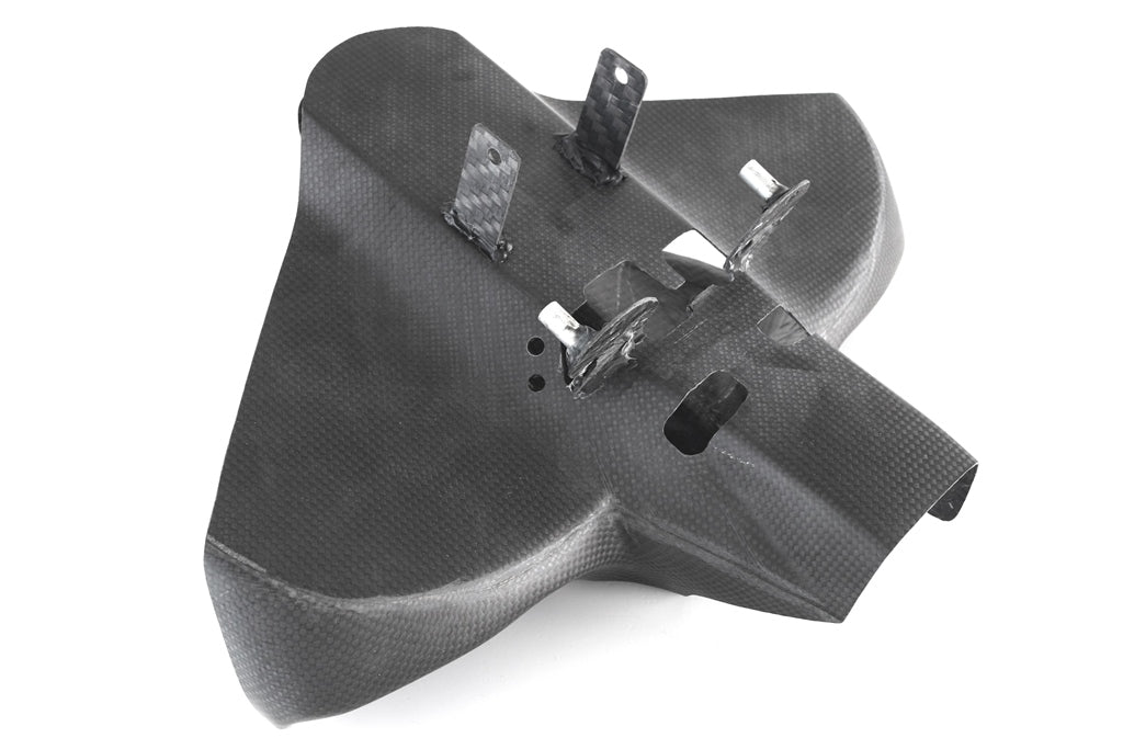 Air Intake Oversized Tubes - Racing Set