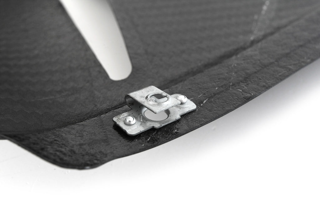 Fairing Side Panel Race - Right