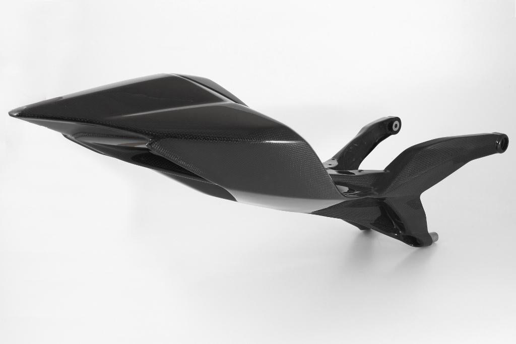 Seat / Tail Racing - Monocoque 1199/899