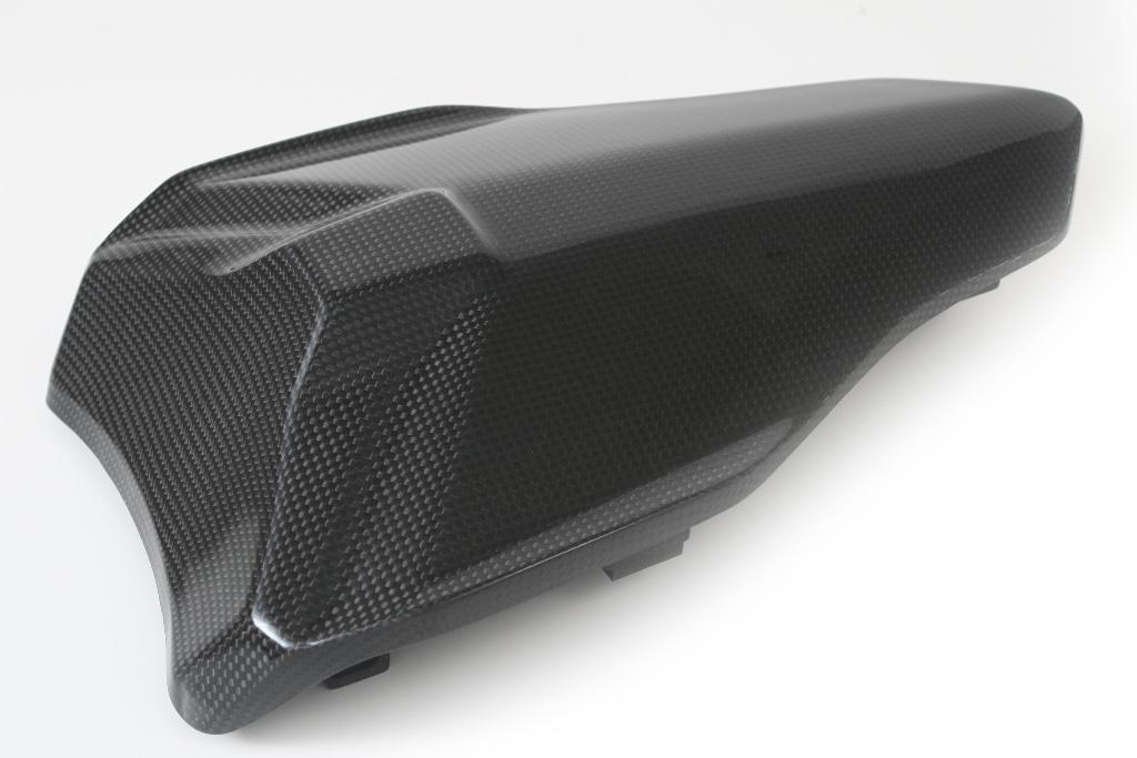 SEAT COVER With CARBON PAD Incl. FULL CARBON SUBFRAME