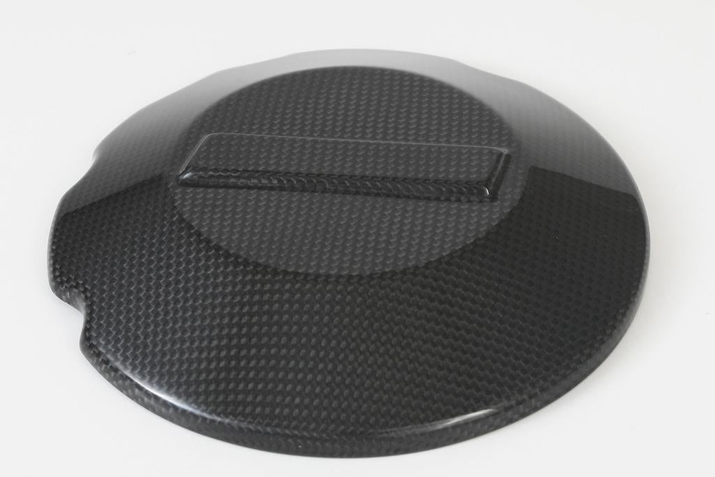 CLUTCH COVER PROTECTION GUARD