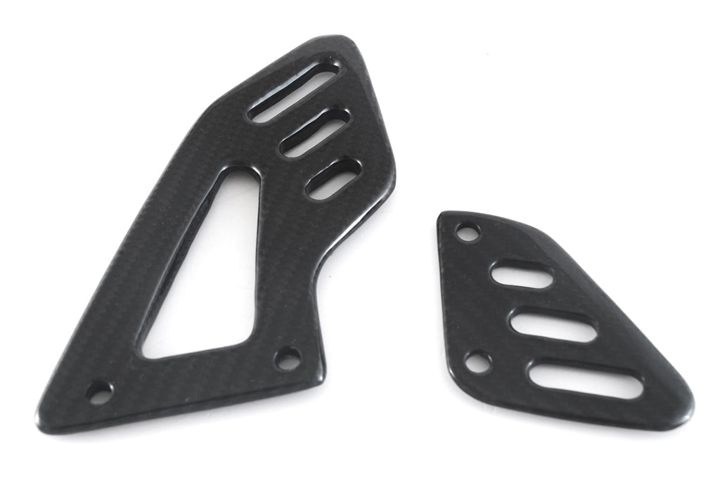 Heel Guard - Set