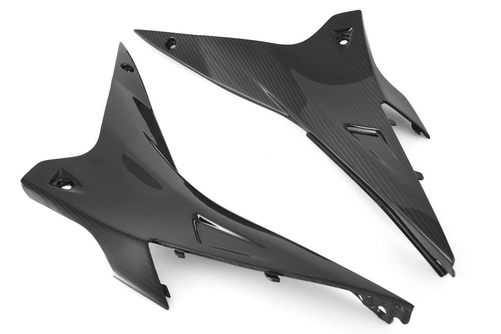 TANK FAIRING - SET