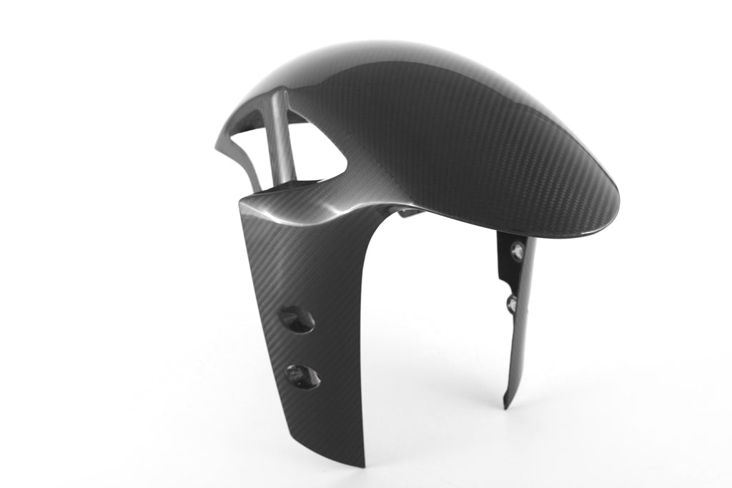 Front Mudguard