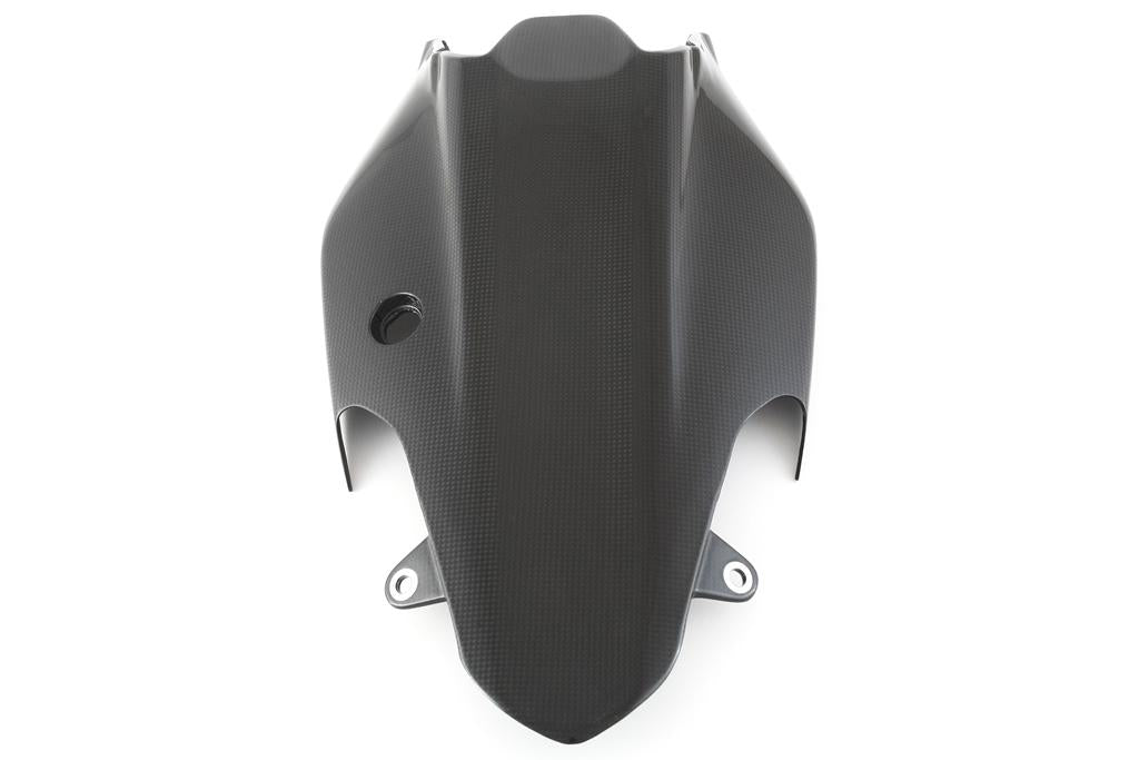 SEAT / TAIL HEAT COVER