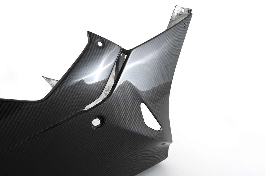 BELLY PAN - Best With MB-RR15-TC31