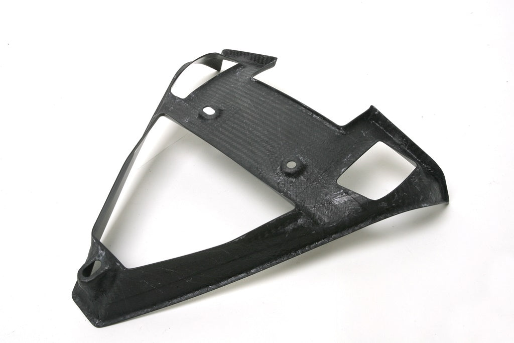 Radiator Fairing