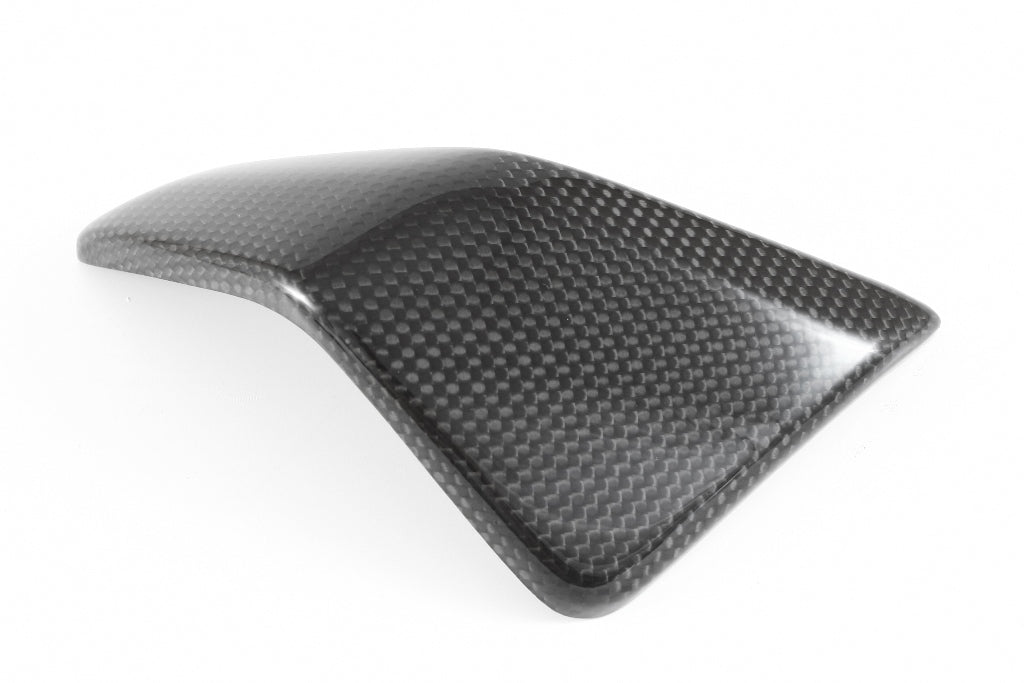 HOLDER ELECTRONICS - RIGHT COVER Small