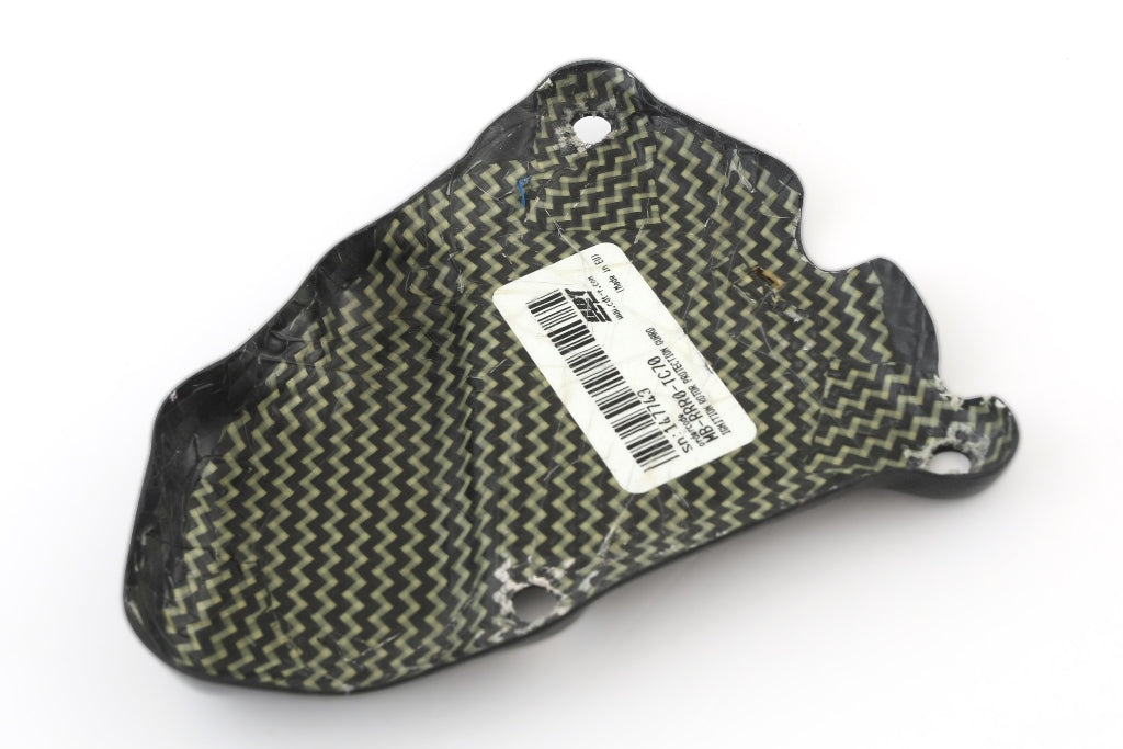 Ignition Rotor Protection Guard