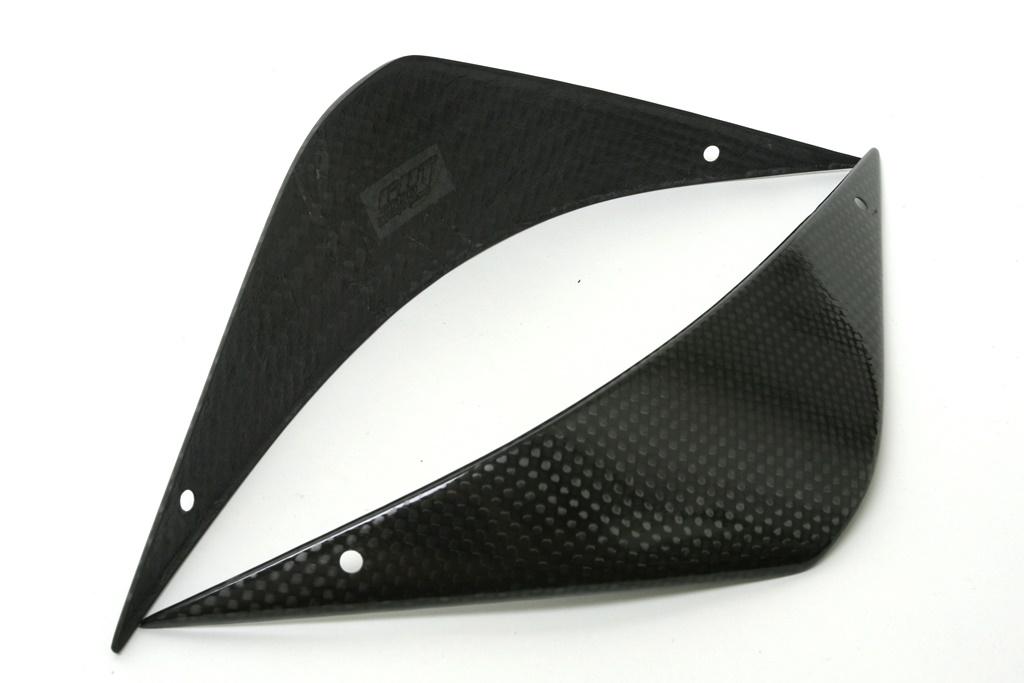 AIRBOX  SIDE PANELS - SET