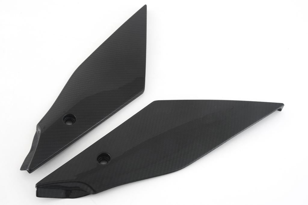 Under Tank Side Panel - Set