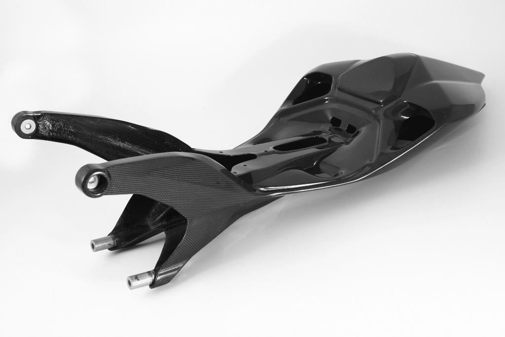 Seat / Tail Racing - Monocoque 1199/899