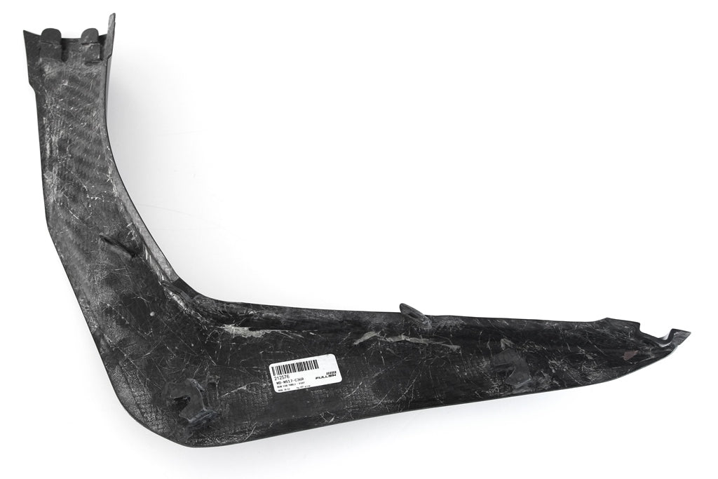 Rear Side Panels - Set