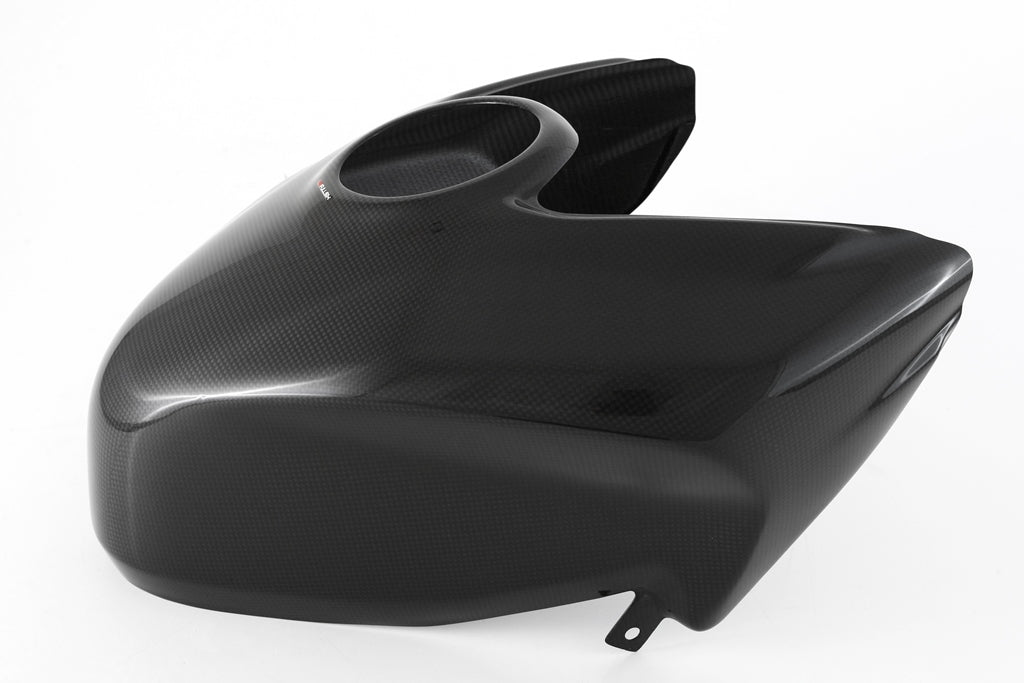 FUEL TANK COVER