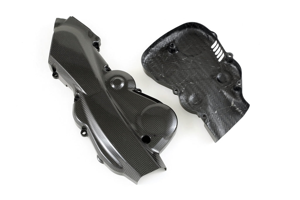 Cam-Belt Cover - Set