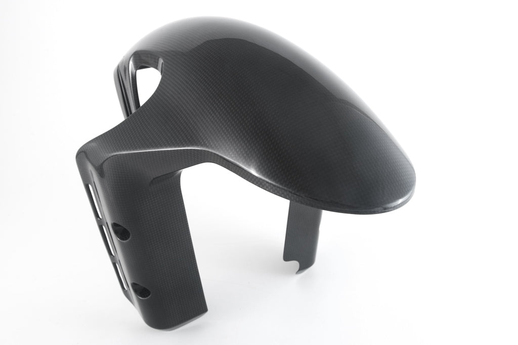 Front Mudguard