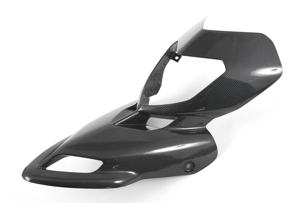 Headlight Fairing Strada