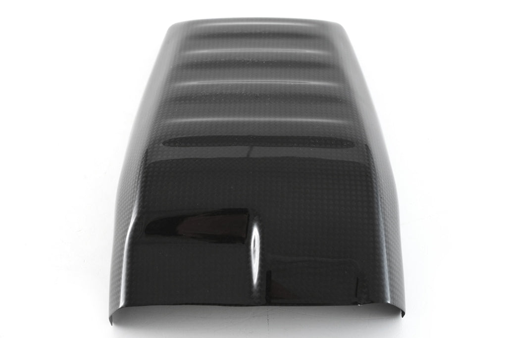 FUEL TANK BOTTOM PROTECTION