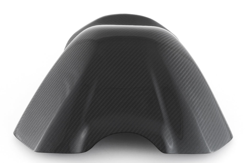 Tank Cover - Half