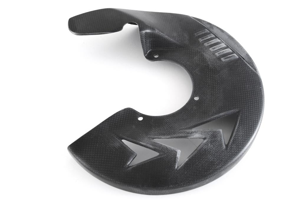 Front Disc Protector
