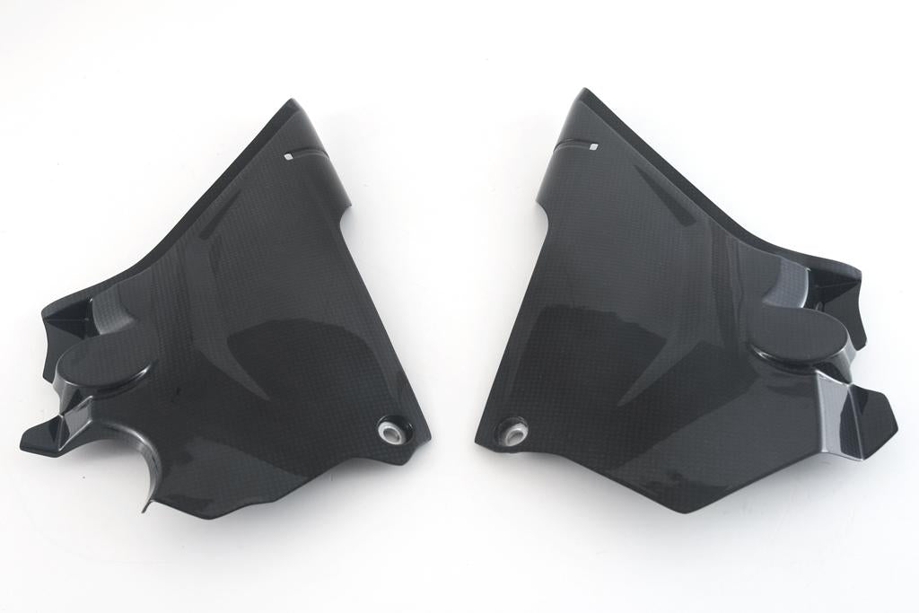 Inner Side Fairing - Set