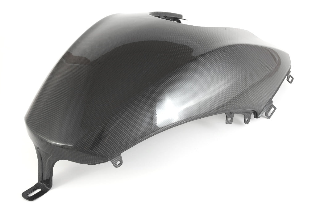 Tank Cover - Lower