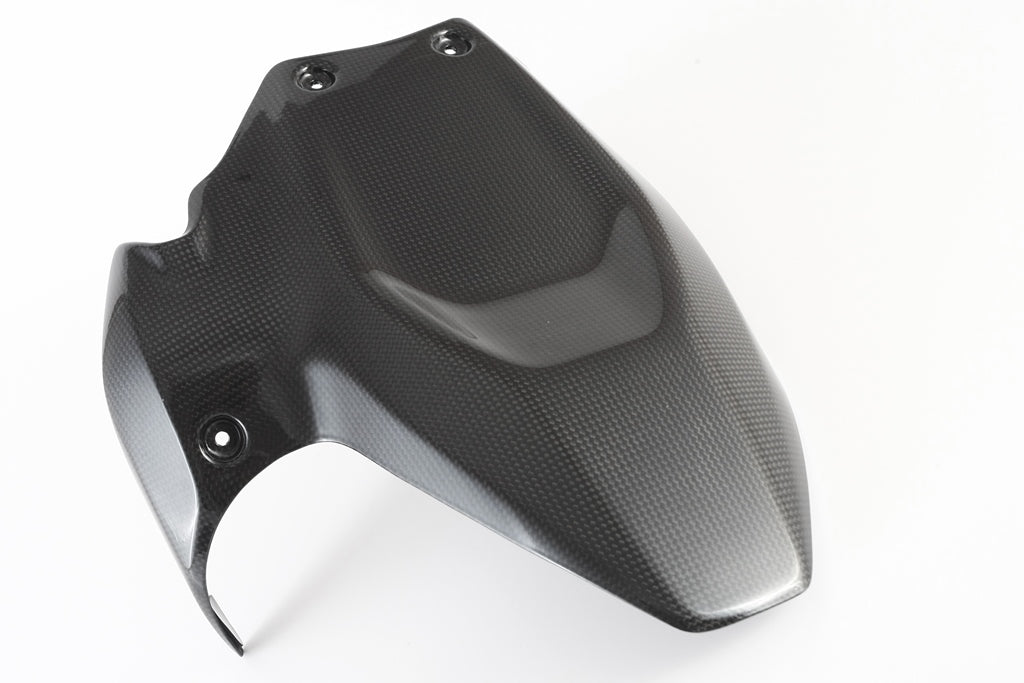 Rear Mudguard Short